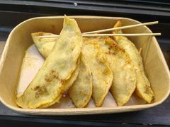 -清真蒋有记(老门东店)