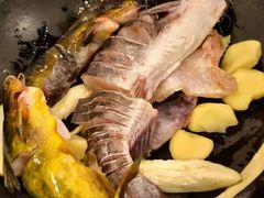 -江湖水乡铁锅炖魚(周庄嘉园店)