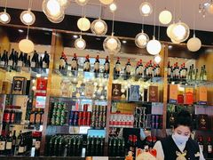 -丰收日·小海鲜·沪上家宴(顾村正大店)