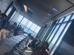 -Cafe Aewol Monsant