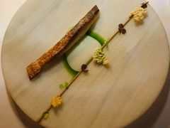 -三嚥阁 La Villa Restaurant