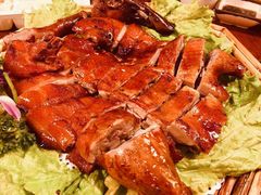 -火齐潮汕砂锅粥(五道口店)