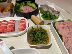 -火锅先生(五马街店)