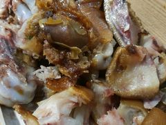 -黎一碗大碗手工面(城市立方店)