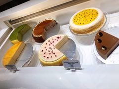 -Lady M(沙田新城市广场店)