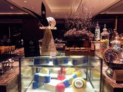 -AdD全日制餐厅(中谷花园酒店)