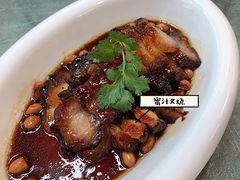 -點無缺茶楼·海鲜酒家(世博店)