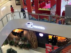 -中百仓储超市有限公司(越秀星汇维港店)