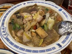 -老雒阳面馆·水席·洛阳菜(王城路店)