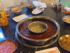 -邓莽子老火锅(中兴路总店)