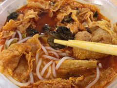-柳星·螺蛳粉(D11店)