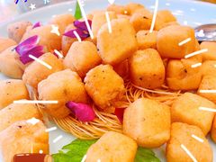 -白家大院·王府宫廷菜(苏州街店)