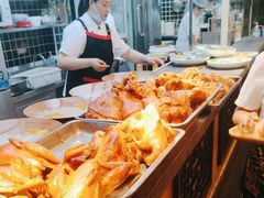 -李记东北饺子馆·东北菜(欢乐谷店)