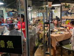 -陈生记黑鱼馆·20年活鱼现杀(宁波鼓楼店)