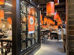 -巴蜀大宅门火锅(北大街店)