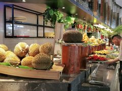 -星伦多自助料理·涮烤一体(杭州来福士店)