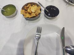 -葛尼沙印度餐厅 (镇明路店)