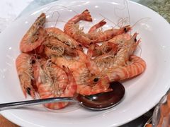 -万宝海鲜舫(劳动公园店)