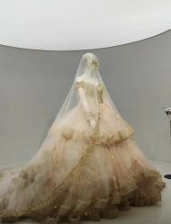 -青禾蒙娜丽莎婚纱摄影(武汉总店)