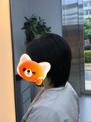 -苑苑发型设计