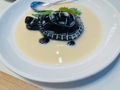 -南拳十三姨·潮汕砂锅粥·粤菜(西单大悦城店)