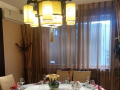 -惠丰堂饭庄·烤鸭·京味菜(翠微路店)