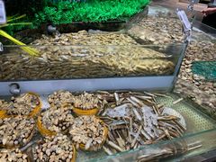 -盒马鲜生(莱蒙都会店)