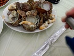 -天津乾毓德饭庄·清真传统炒菜·海鲜烧烤(咸阳路店)