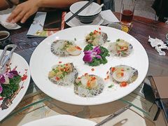 -御膳粥·牛乳粥底火锅·地道顺德菜(容桂店)