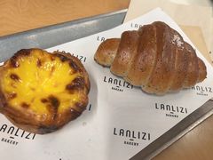 -LANLIZI BAKERY(COSMO店)