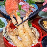 下班后的治愈时刻，被这家烧鸟酒场的江景美到了