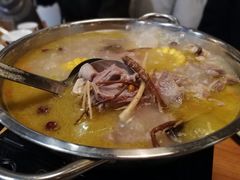 -四禧精酿烧烤串吧(大明湖店)