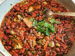 -潮上潮(南中环店)