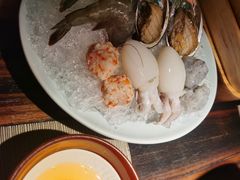 -山葵家·创意料理(宁波来福士店)