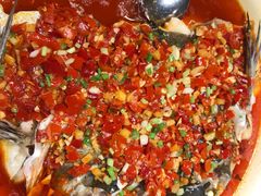 -顺风海鲜港(长寿路店)