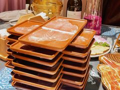 -慢丽江·云南野生菌土鸡锅(付家庄店)