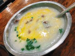 -南记食粥坊·宵夜大排档(莲花总店)