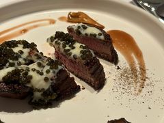 -王品牛排(郑州大卫城店)