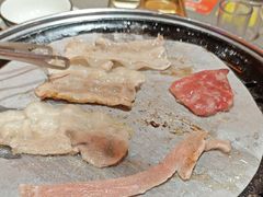 -正宗齐齐哈尔烤肉·齐牛哥鲜切炭火烤肉(杭州总店)