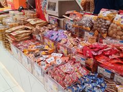 -邵万生食品公司(南京东路店)