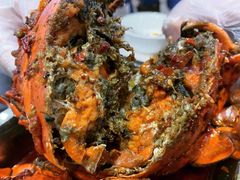 -三妹小龙虾·黄油蟹(华侨城总店)