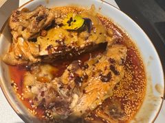 -外婆家(西红门荟聚购物中心店)