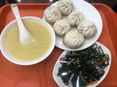 -庆丰包子铺(西单店)