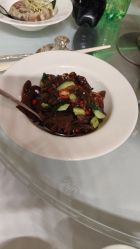 -北京嘉里大酒店·宴会厅婚宴·户外婚礼·生日宴