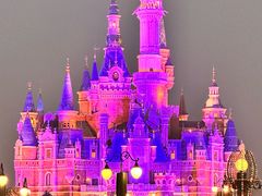 -上海迪士尼度假区