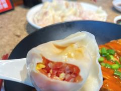 -金谷园饺子馆(北邮总店)