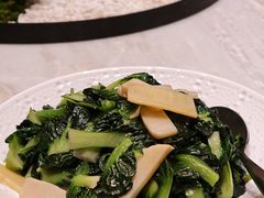 -喜来登由由大酒店九州膳坊中餐厅