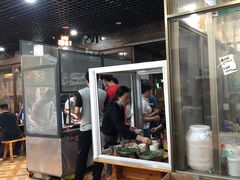 门面-佳荣老五生态牛肉馆