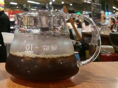 kenya-Gee Coffee Roasters(万象城店)