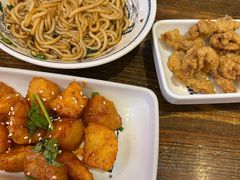 粉糯小土豆-黑白电视长沙小吃(悦汇城店)